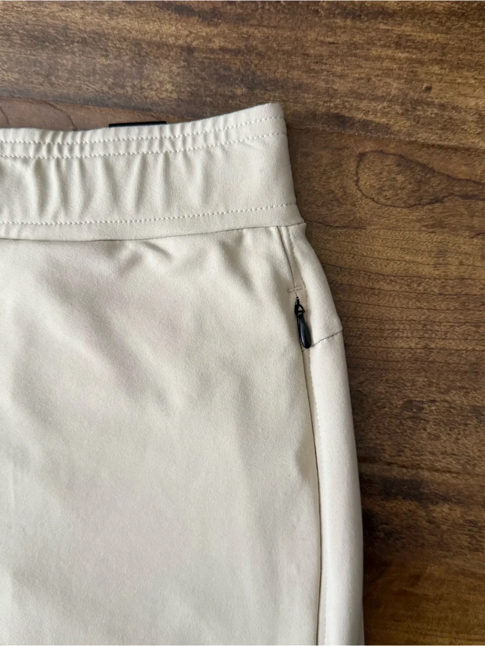 Public Rec Gameday Jogger Sweatpants  Men’s 36x36 Beige NWOT